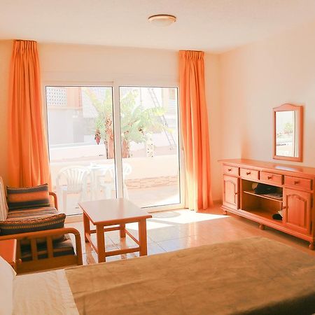 Apartamento Carolina Park Costa del Silencio Exterior foto