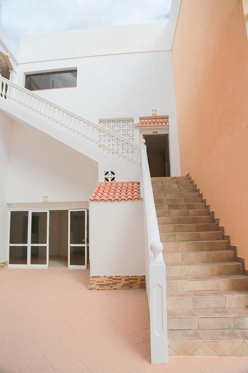 Apartamento Carolina Park Costa del Silencio Exterior foto