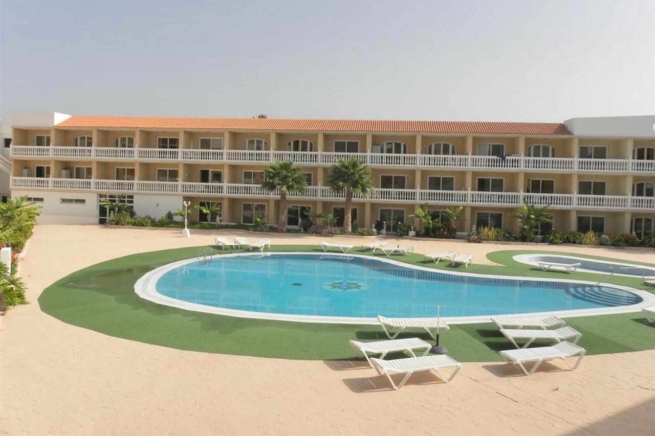 Apartamento Carolina Park Costa del Silencio Exterior foto